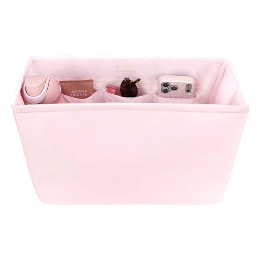 Case-Mate - Case-Mate Jelly Tote Organizer - Ballet Pink