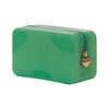 Malibu Sugar - Malibu Jelly Glitter Pouch Collection - Kelly Green: Small