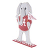 Glory Haus - Big Al Wooden Mascot