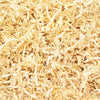 Nashville Wraps - Crinkle Cut Paper Shred 10 lb: White / 1 Pack / 10 lb Box