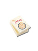 Solar Eclipse - Hand-painted Joker Mahjong Heirloom Box