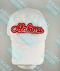 Aloe and Milk Boutique - Chainstitch Alabama Patch, Roll Tide, Bama, game day