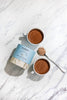 French Broad Chocolate - Vanilla Bean Hot Chocolate - 8oz