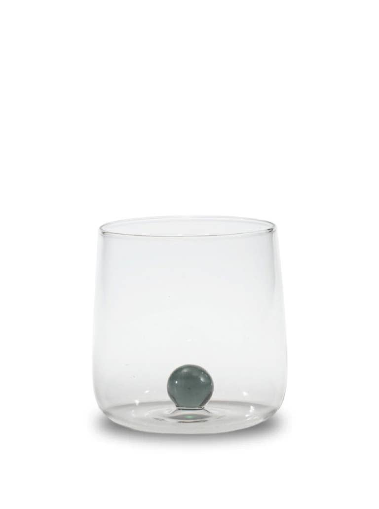 Zafferano America - Bilia Tumbler: White