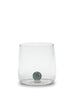 Zafferano America - Bilia Tumbler: White