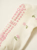 Tulip Petal Grip Sock