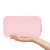 Case-Mate - Case-Mate Jelly Makeup Bag: Ballet Pink Twinkle
