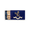Match South - The Ritz London: White Frame: $135