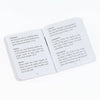Christian Art Gifts - My Little Bible White