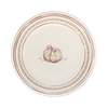 My Mind’s Eye - GTH1340 - Pumpkin Line Art Paper Plates