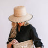 Sunshine Tienda - Jakeline Bucket Hat: XS/S 55-56 cm