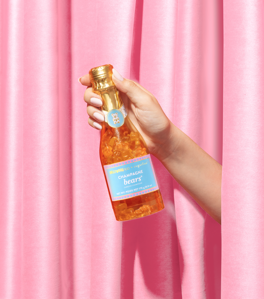 Sugarfina Celebration Bottle