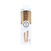 TELETIES - Vented Hair Brush | Tan