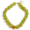 Hjane Jewels - Martha Necklace: Tan