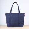 ShoreBags - ShoreBags Classic Tote Solid Colors: Sky
