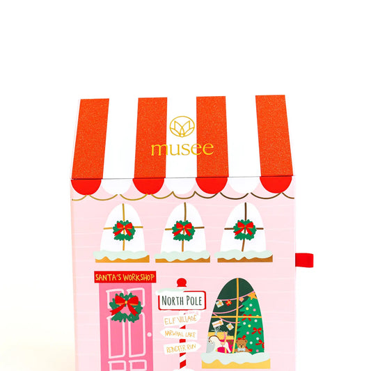 North Pole Balm Set