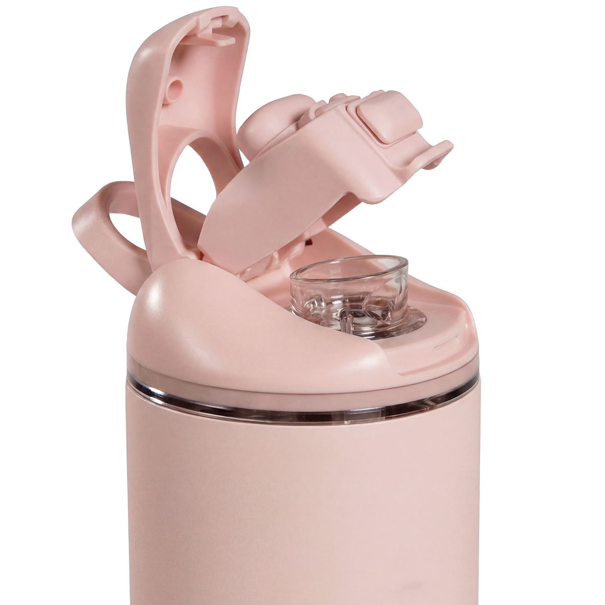 HydroJug - Dusty Rose HydroJug 24 oz Ease2o