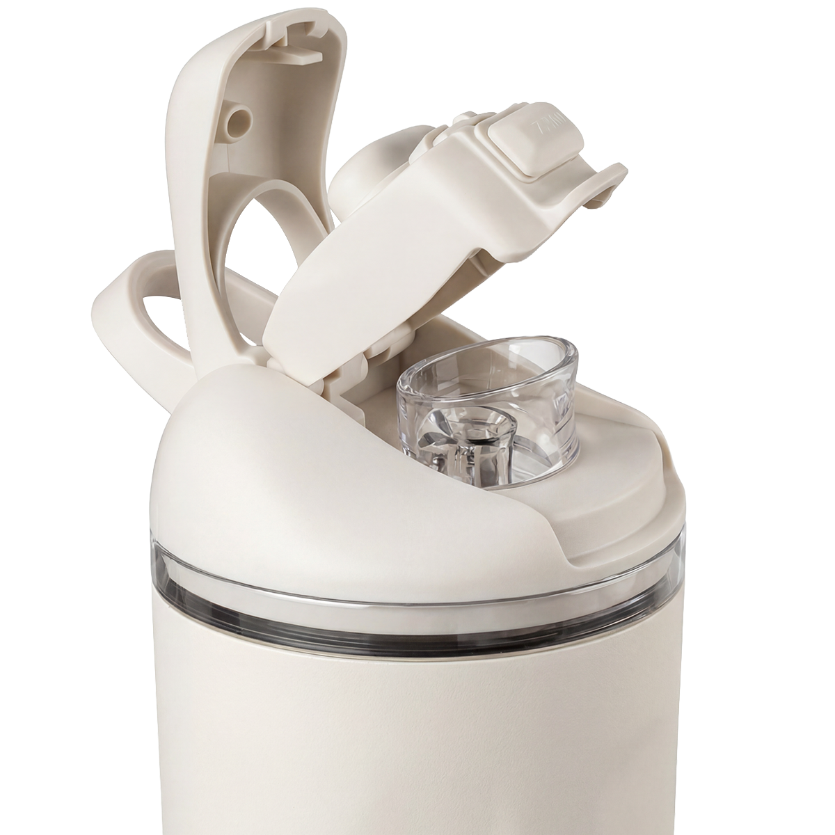 HydroJug - Linen HydroJug 24 oz Ease2o