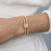 University of Alabama enewton Collegiate Classic Bracelet
