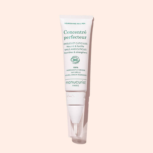 Manucurist, Inc. - Nail Care - Nourishing Nail Pen - Cosmos Organic