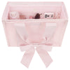 Case-Mate - Case-Mate Jelly Tote Organizer - Ballet Pink