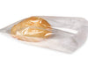 Nashville Wraps - Biodegradable 1.2 Mil Clear Cello Treat Bags: 100 Pack / 6x3.25x13.5"