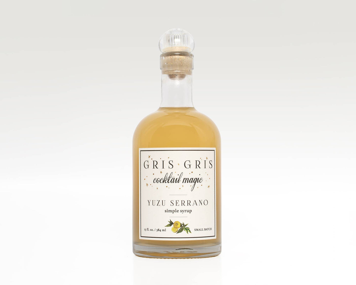 Gris Gris Cocktail Magic