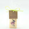 1818 Farms - Botanical Wax Sachet featuring 1818 Farms Dried Flowers: Flower Truck