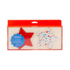 My Mind’s Eye - PLHB221 - Puffy Felt Star Banner