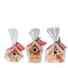Poinsettia Birdie Cottages