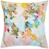 Laura Park Designs - Under the Sea Decorative Pillow: 26" x 26" Euro