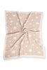 Fashion City - Kids Multi Print Luxury Soft Throw Blanket: Star / ONE SIZE