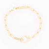 Michelle McDowell - Thea | Bracelet Gold: Medium 7.5"
