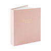 The Birthday Book