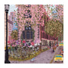 Blooming Streets Puzzle