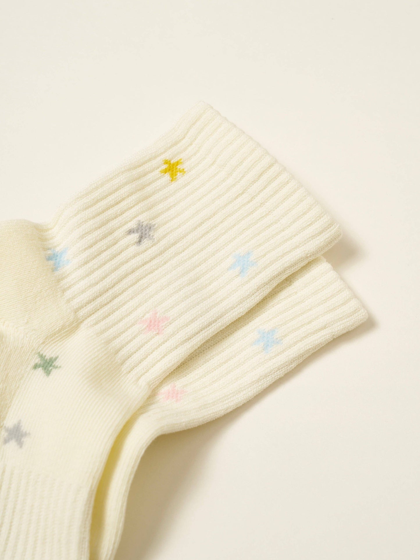 Star Grip Sock