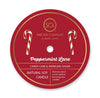 The SOi Company - Peppermint & Candycane  12oz  Icon Candle