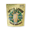 Noble Mick's - Craft Beverage Company - Meyer Lemon Fizz Frozen Cocktail -Just add Water + Prosecco