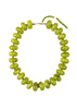 Hjane Jewels - Harbor Necklace: Navy