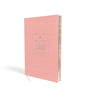 HarperCollins Christian Publishing - Kjv, Baby's First New Testament