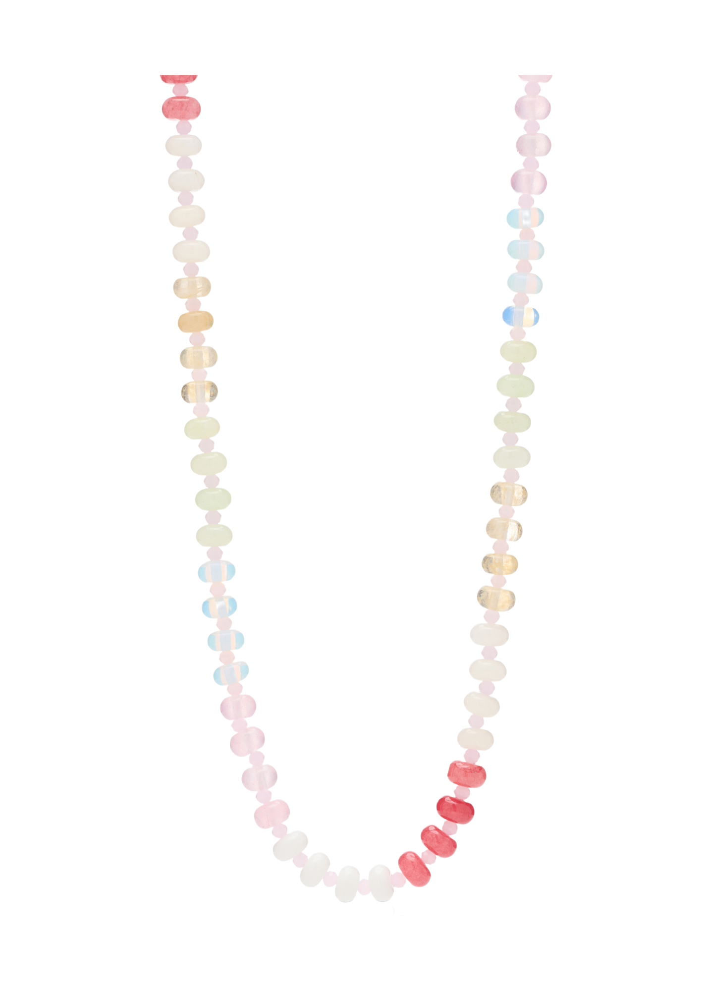 Hjane Jewels - Hayden Beaded Necklace