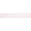 LA Ribbons Wholesale - 2 1/2" Wired Ribbon | Pink/White Woven | 10 Yard Roll