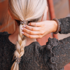TELETIES - Morning Brew Small Hair Ties