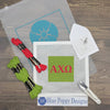 Alpha Chi Omega Needlepoint Kit