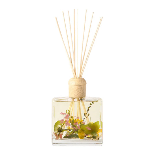 Lemon Blossom Botanical Reed Diffuser