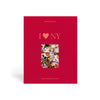 Piecework Puzzles -  I <3 NY 1000 Piece Puzzle