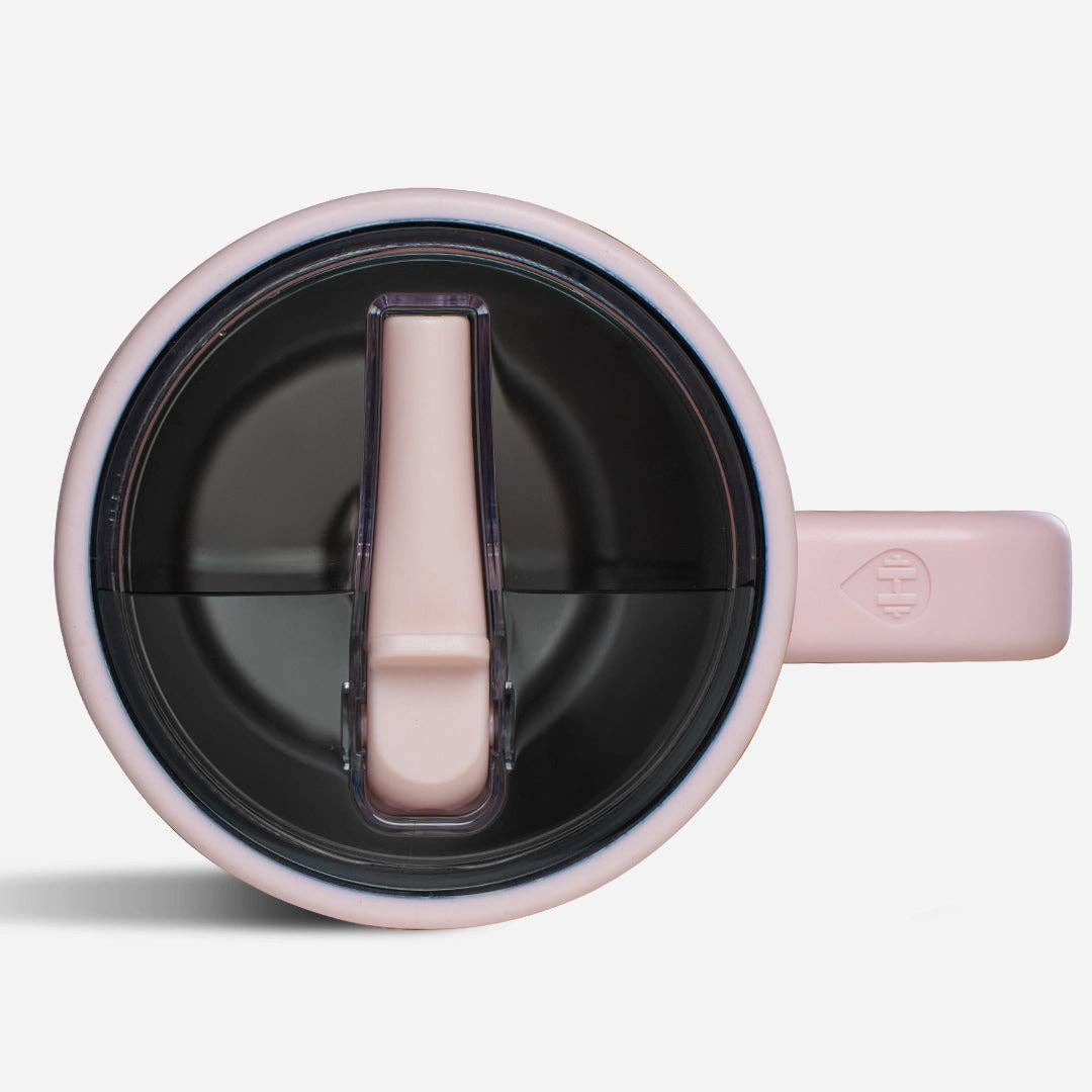 Pink Sand HydroJug Tumbler