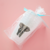 Taylor Paladino - Elephant Frosted Cups | Set of 6