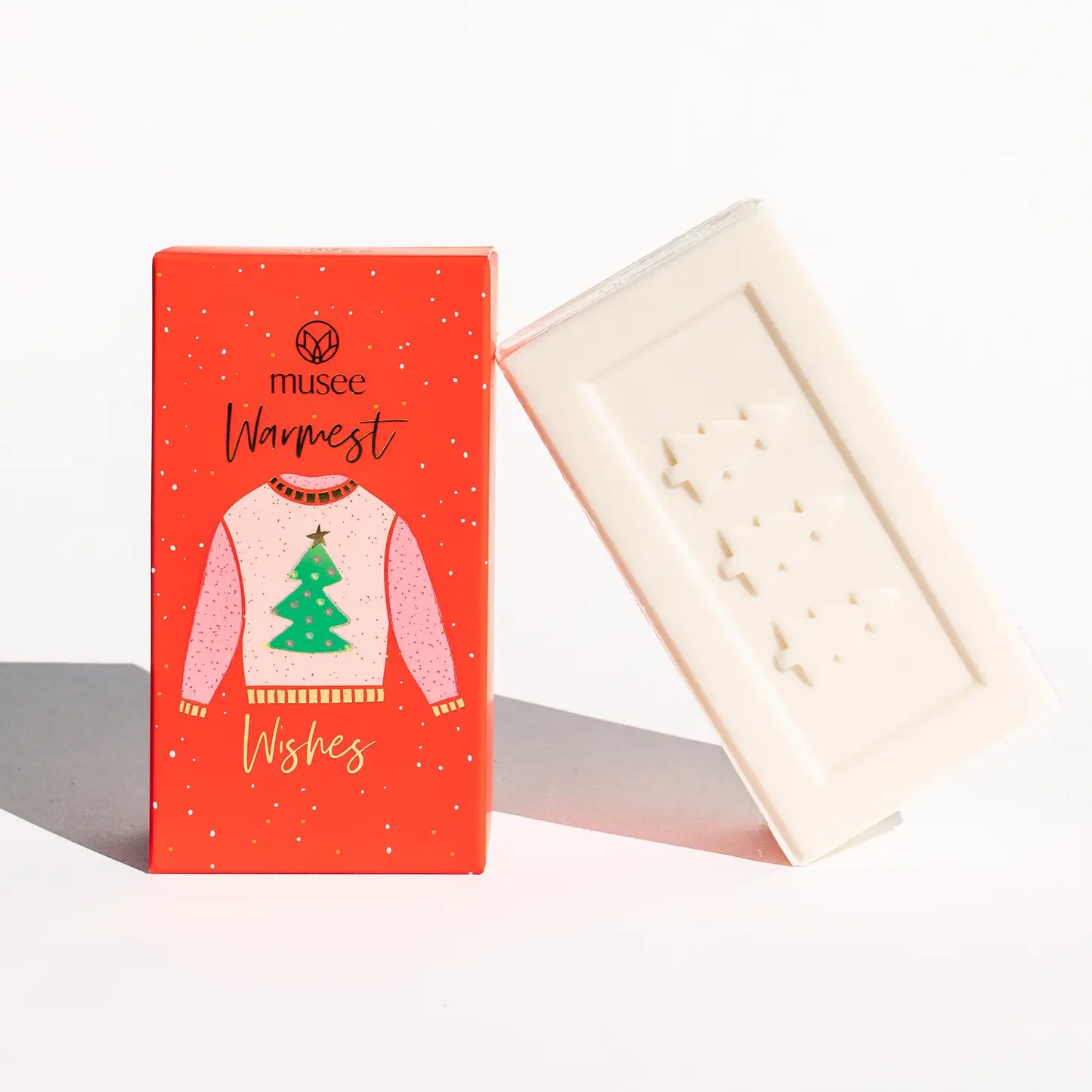 Holiday Soap