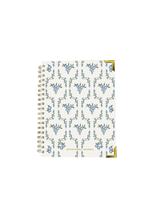 Mary Square - Sermon Notes Journal | Heirloom Tile